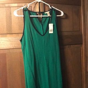 Banana Republic dress